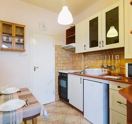 Comedy Apartment Budapest Ngoại thất bức ảnh