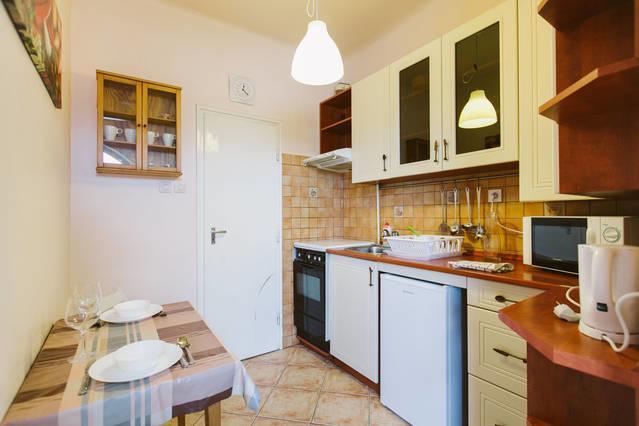 Comedy Apartment Budapest Ngoại thất bức ảnh