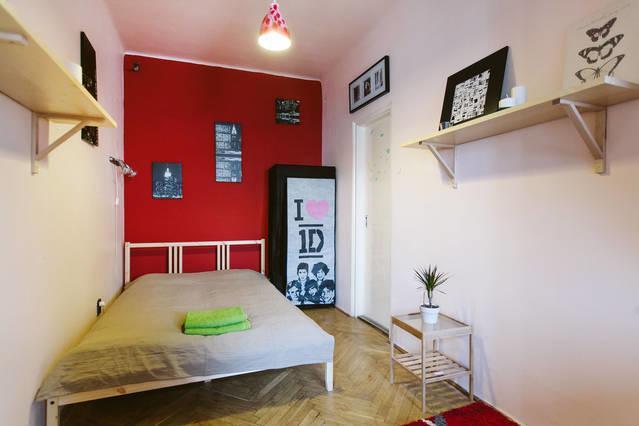 Comedy Apartment Budapest Ngoại thất bức ảnh