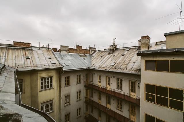 Comedy Apartment Budapest Ngoại thất bức ảnh
