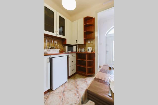 Comedy Apartment Budapest Ngoại thất bức ảnh