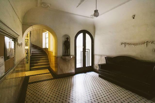 Comedy Apartment Budapest Ngoại thất bức ảnh
