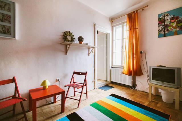 Comedy Apartment Budapest Ngoại thất bức ảnh