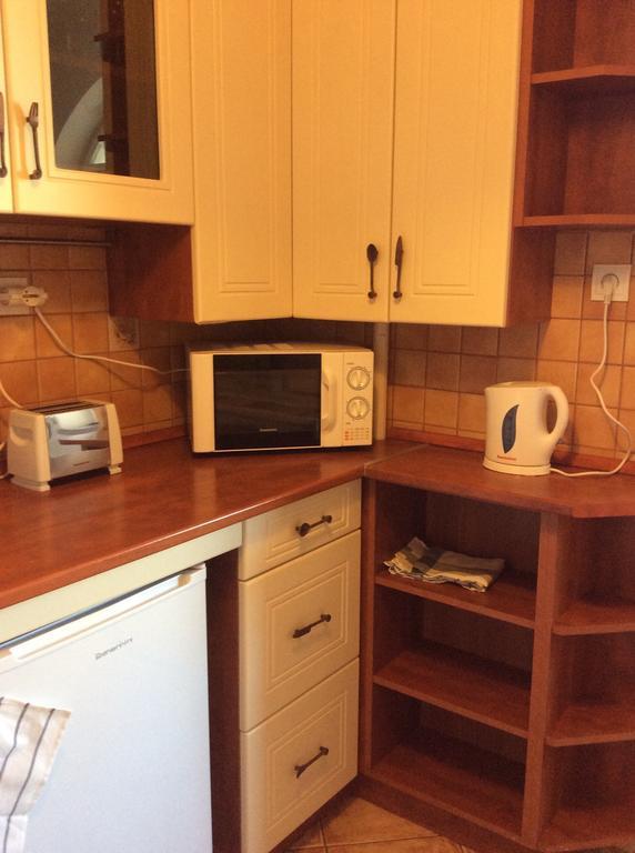 Comedy Apartment Budapest Phòng bức ảnh
