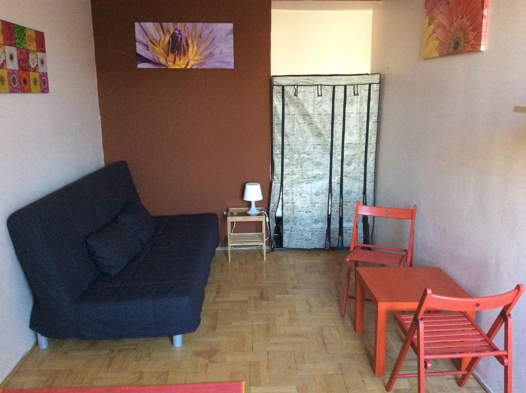 Comedy Apartment Budapest Phòng bức ảnh
