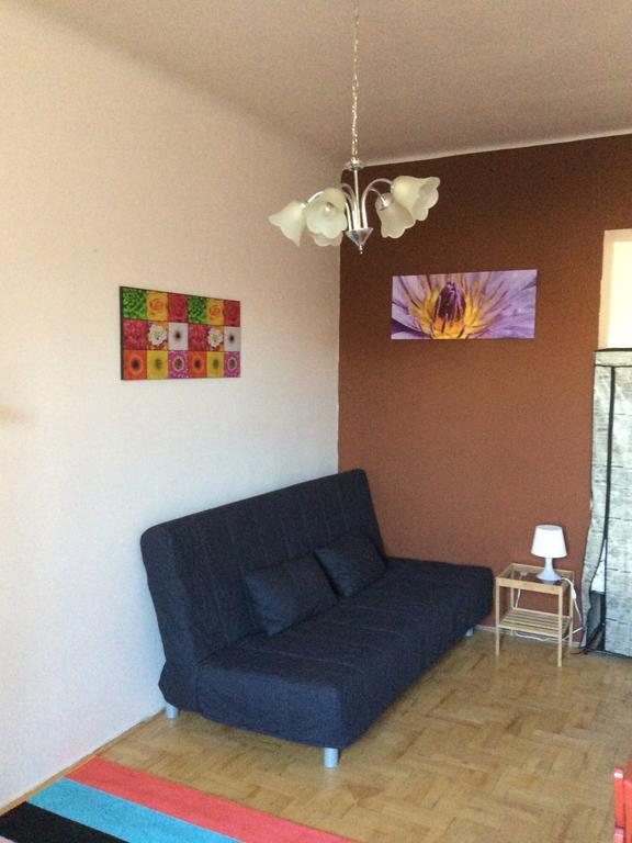 Comedy Apartment Budapest Phòng bức ảnh