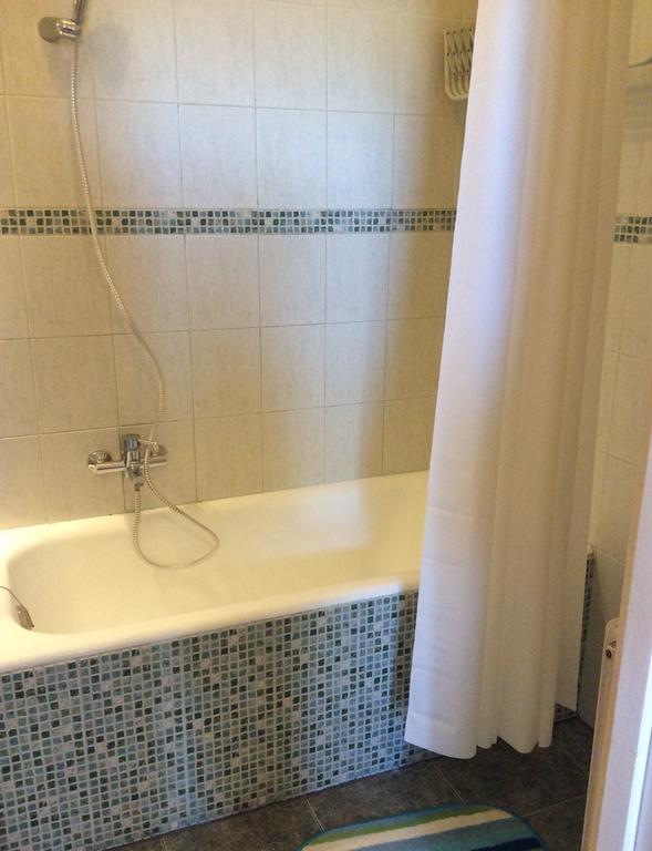 Comedy Apartment Budapest Phòng bức ảnh