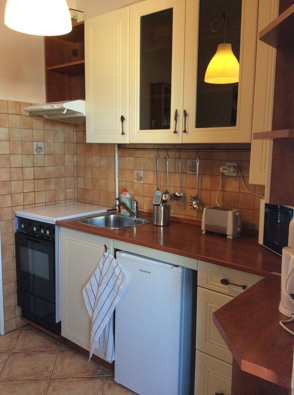 Comedy Apartment Budapest Phòng bức ảnh