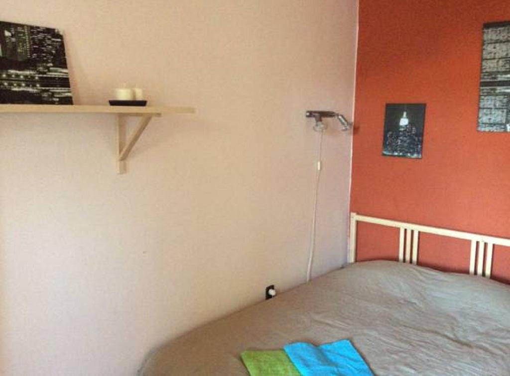 Comedy Apartment Budapest Phòng bức ảnh