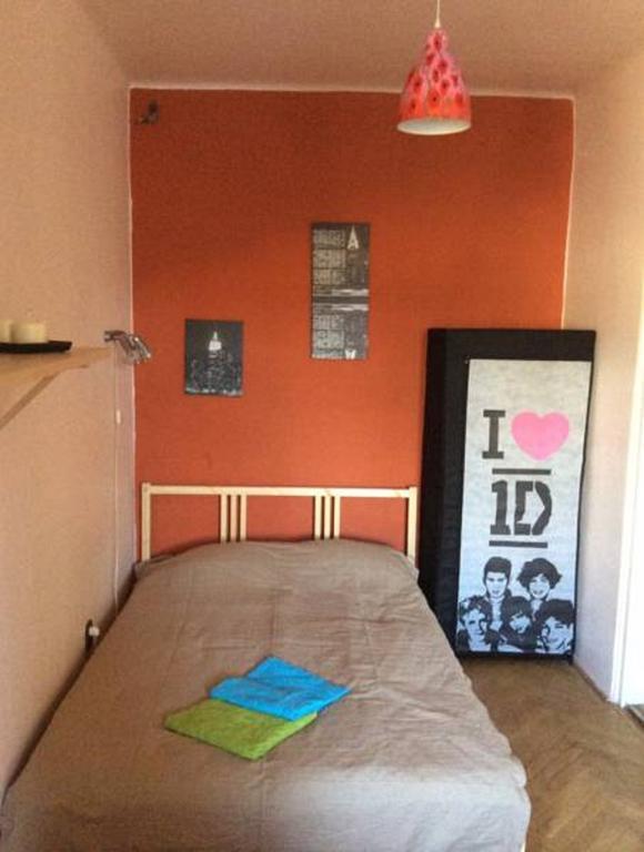 Comedy Apartment Budapest Phòng bức ảnh